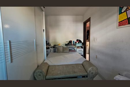 Quarto 1 de apartamento à venda com 2 quartos, 55m² em Recreio dos Bandeirantes, Rio de Janeiro
