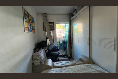 Apartamento à venda com 55m², 2 quartos e sem vaga Apartamento à venda com 55m², 2 quartos e sem vagaQuarto 1