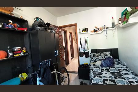 Apartamento à venda com 55m², 2 quartos e sem vaga Apartamento à venda com 55m², 2 quartos e sem vagaQuarto 2