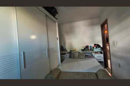 Quarto 1 de apartamento à venda com 2 quartos, 55m² em Recreio dos Bandeirantes, Rio de Janeiro