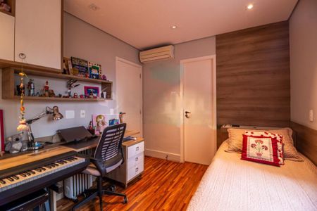 Apartamento à venda com 274m², 3 quartos e 4 vagas