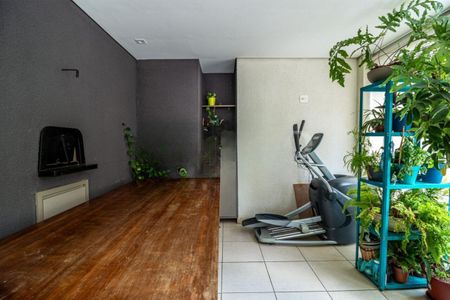 Apartamento à venda com 274m², 3 quartos e 4 vagas