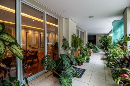 Apartamento à venda com 274m², 3 quartos e 4 vagas