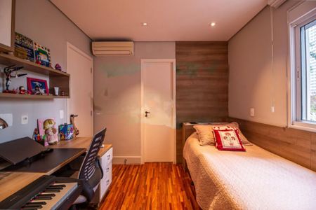 Apartamento à venda com 274m², 3 quartos e 4 vagas