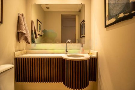 Apartamento à venda com 274m², 3 quartos e 4 vagas