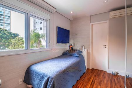 Apartamento à venda com 274m², 3 quartos e 4 vagas