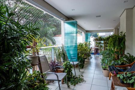 Apartamento à venda com 274m², 3 quartos e 4 vagas