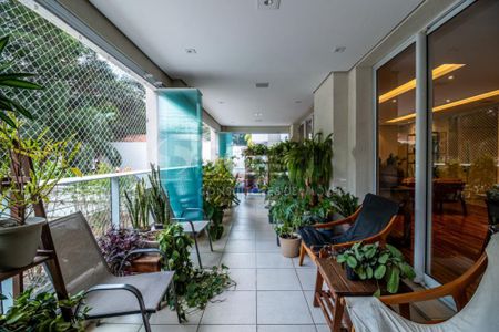 Apartamento à venda com 274m², 3 quartos e 4 vagas