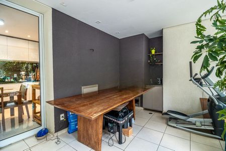 Apartamento à venda com 274m², 3 quartos e 4 vagas