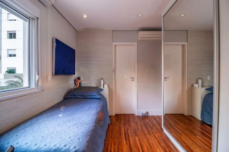 Apartamento à venda com 274m², 3 quartos e 4 vagas
