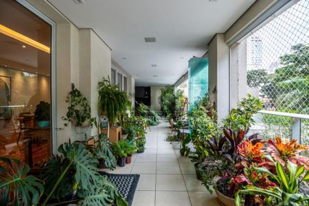 Apartamento à venda com 274m², 3 quartos e 4 vagas