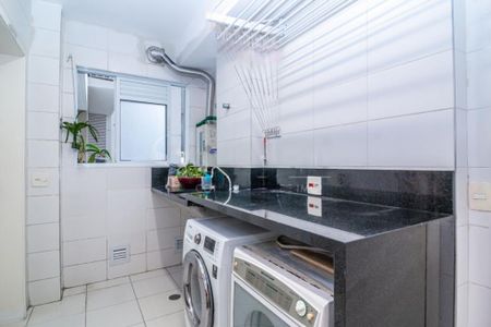 Apartamento à venda com 274m², 3 quartos e 4 vagas