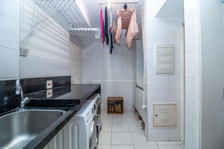 Apartamento à venda com 274m², 3 quartos e 4 vagas