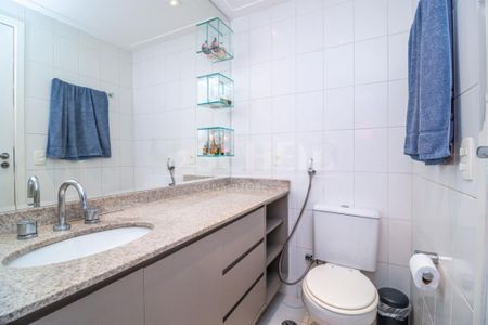 Apartamento à venda com 274m², 3 quartos e 4 vagas
