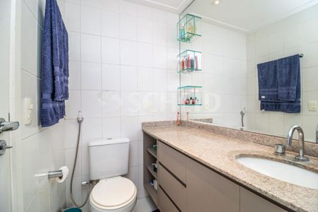 Apartamento à venda com 274m², 3 quartos e 4 vagas
