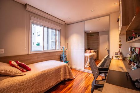 Apartamento à venda com 274m², 3 quartos e 4 vagas