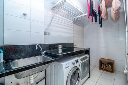 Apartamento à venda com 274m², 3 quartos e 4 vagas