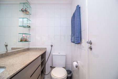 Apartamento à venda com 274m², 3 quartos e 4 vagas