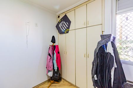 Apartamento à venda com 54m², 2 quartos e 1 vaga Apartamento à venda com 54m², 2 quartos e 1 vagaQuarto 2