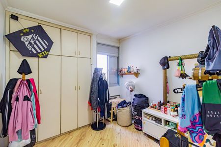 Apartamento à venda com 54m², 2 quartos e 1 vaga Apartamento à venda com 54m², 2 quartos e 1 vagaQuarto 2