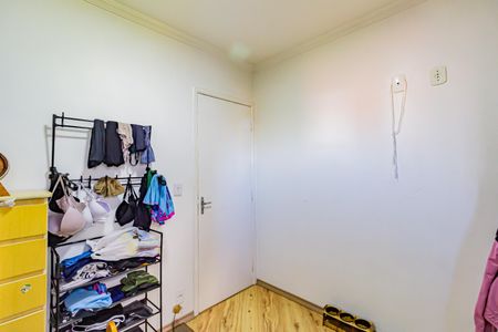 Apartamento à venda com 54m², 2 quartos e 1 vaga Apartamento à venda com 54m², 2 quartos e 1 vagaQuarto 2
