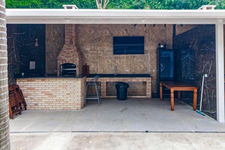 Apartamento à venda com 54m², 2 quartos e 1 vaga Apartamento à venda com 54m², 2 quartos e 1 vagaÁrea comum - Churrasqueira