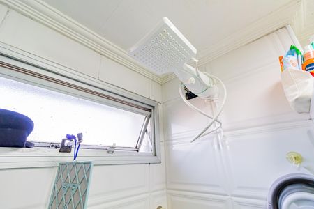 Apartamento à venda com 54m², 2 quartos e 1 vaga Apartamento à venda com 54m², 2 quartos e 1 vagaBanheiro