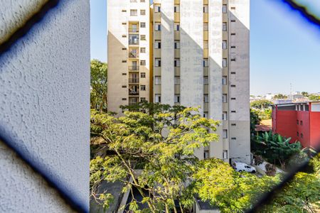 Apartamento à venda com 54m², 2 quartos e 1 vaga Apartamento à venda com 54m², 2 quartos e 1 vagaVista do Quarto 2