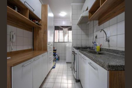 Apartamento à venda com 3 quartos, 70m² em Panamby, São Paulo