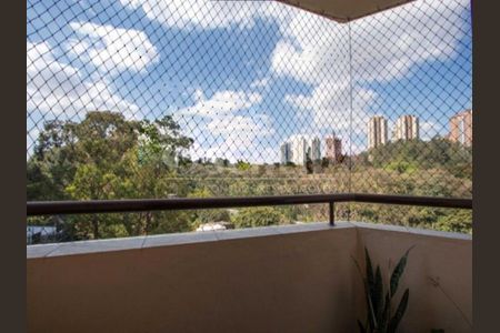Apartamento à venda com 3 quartos, 70m² em Panamby, São Paulo