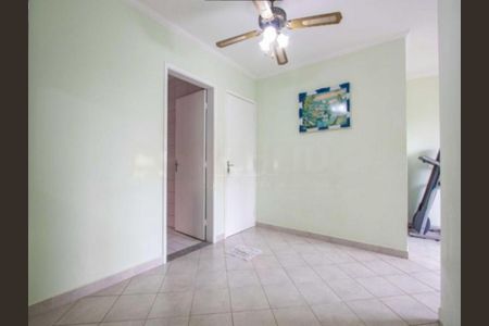 Apartamento à venda com 3 quartos, 70m² em Panamby, São Paulo