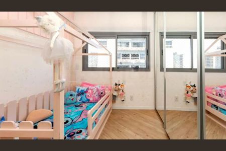Apartamento à venda com 181m², 3 quartos e 3 vagas