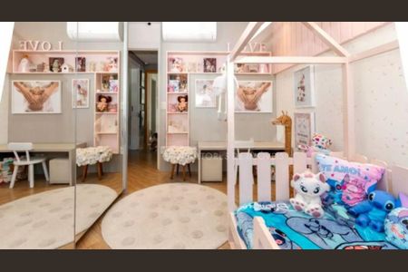 Apartamento à venda com 181m², 3 quartos e 3 vagas