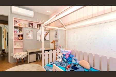 Apartamento à venda com 181m², 3 quartos e 3 vagas