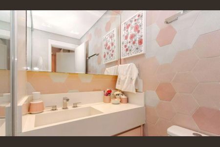 Apartamento à venda com 181m², 3 quartos e 3 vagas