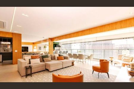 Apartamento à venda com 181m², 3 quartos e 3 vagas