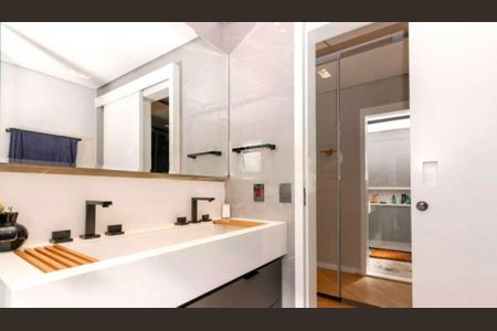 Apartamento à venda com 181m², 3 quartos e 3 vagas