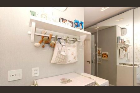 Apartamento à venda com 181m², 3 quartos e 3 vagas