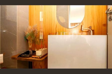 Apartamento à venda com 181m², 3 quartos e 3 vagas