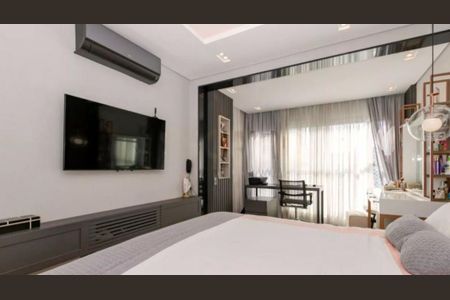 Apartamento à venda com 181m², 3 quartos e 3 vagas