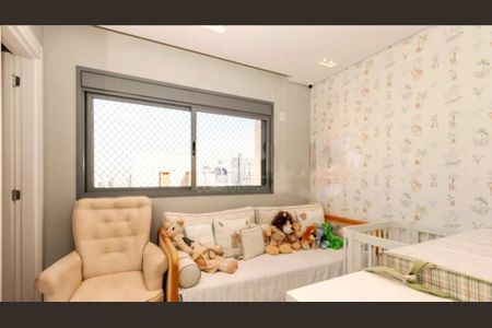Apartamento à venda com 181m², 3 quartos e 3 vagas