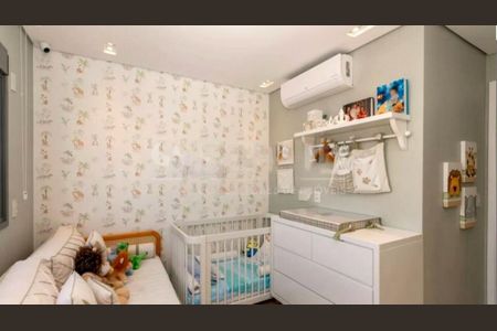 Apartamento à venda com 181m², 3 quartos e 3 vagas