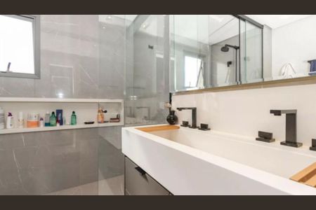 Apartamento à venda com 181m², 3 quartos e 3 vagas