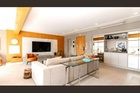 Apartamento à venda com 181m², 3 quartos e 3 vagas