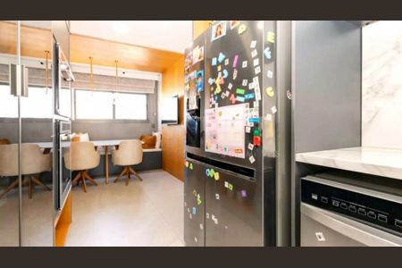 Apartamento à venda com 181m², 3 quartos e 3 vagas