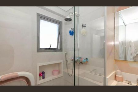 Apartamento à venda com 181m², 3 quartos e 3 vagas
