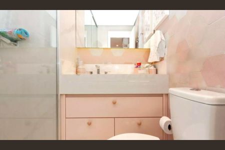 Apartamento à venda com 181m², 3 quartos e 3 vagas