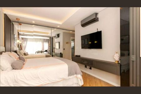 Apartamento à venda com 181m², 3 quartos e 3 vagas