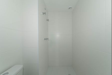 Studio à venda com 27m², 1 quarto e sem vaga Studio à venda com 27m², 1 quarto e sem vagaBanheiro