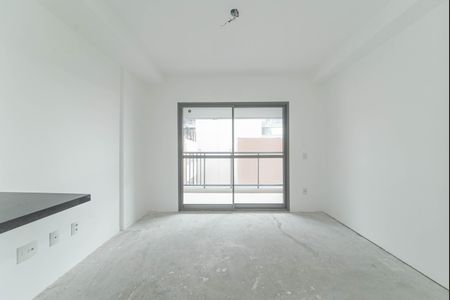 Studio à venda com 27m², 1 quarto e sem vaga Studio à venda com 27m², 1 quarto e sem vagaQuarto